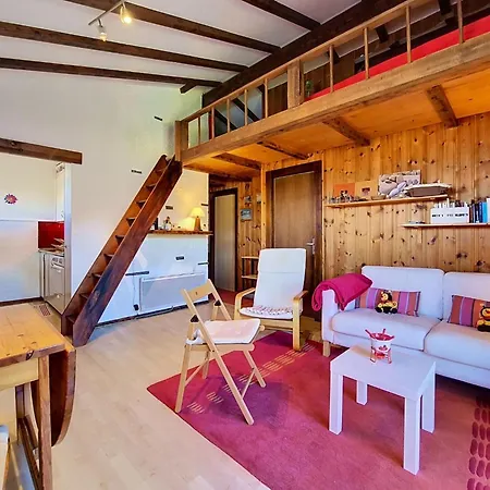 Balcon Du Ciel 1 By Interhome Alpesi faház Nendaz