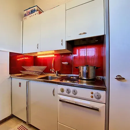 Alpesi faház Balcon Du Ciel 1 By Interhome
