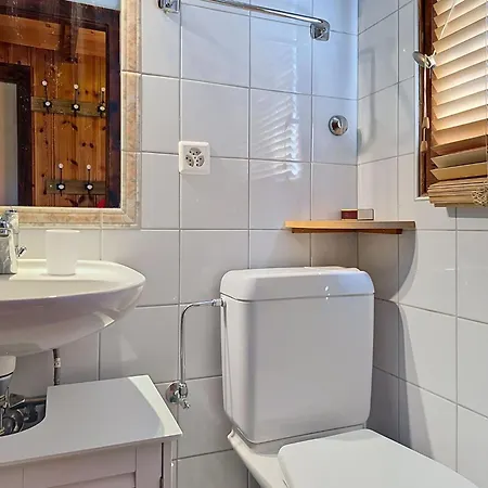 Balcon Du Ciel 1 By Interhome *