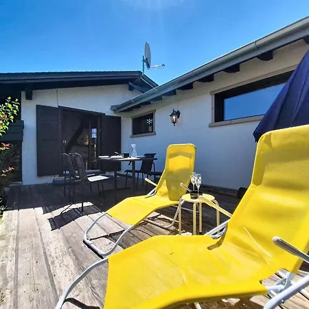 Balcon Du Ciel 1 By Interhome Nendaz