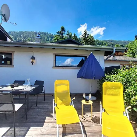 Alpesi faház Balcon Du Ciel 1 By Interhome Nendaz