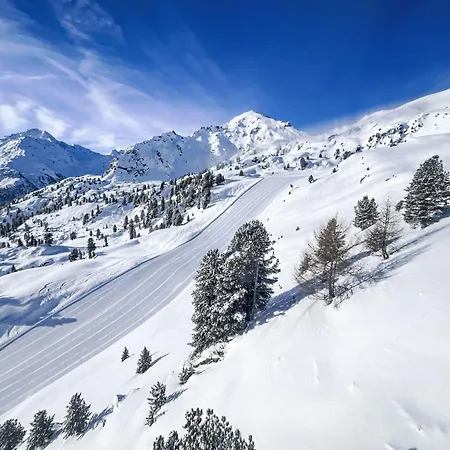 Balcon Du Ciel 1 By Interhome Nendaz